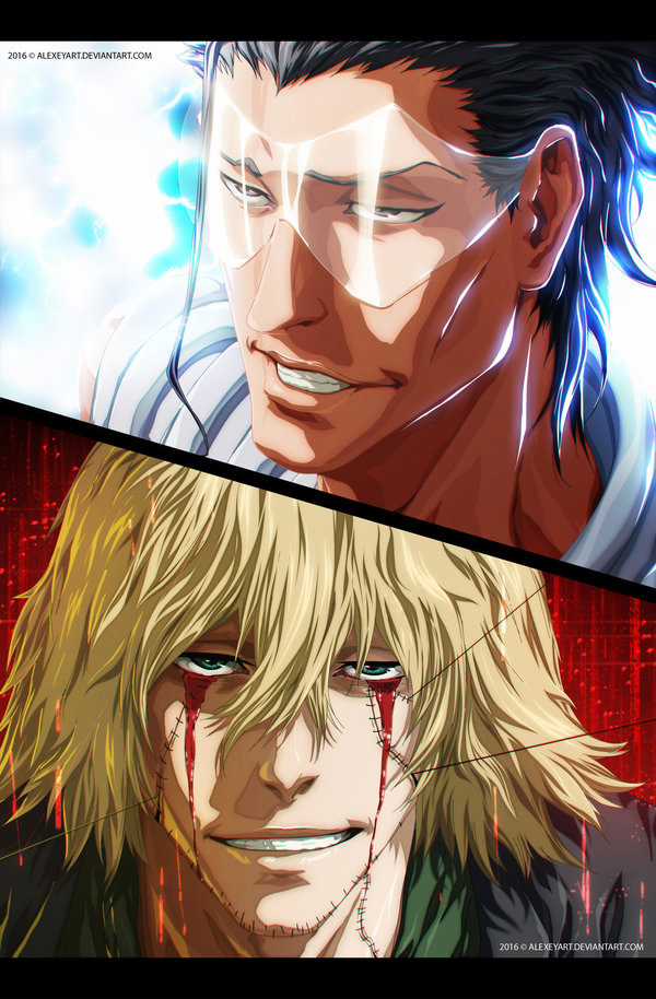 Thần Chết Ichigo Chương 681 trang 18