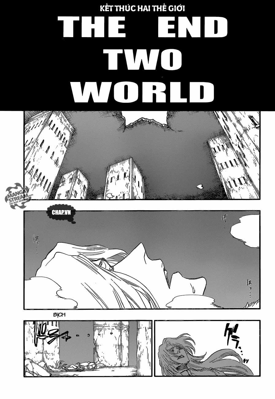 Thần Chết Ichigo Chương 681 trang 2