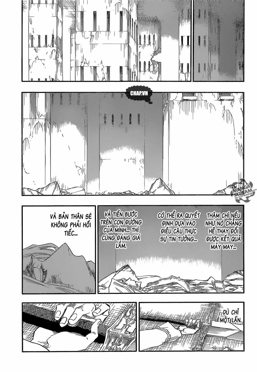 Thần Chết Ichigo Chương 681 trang 8