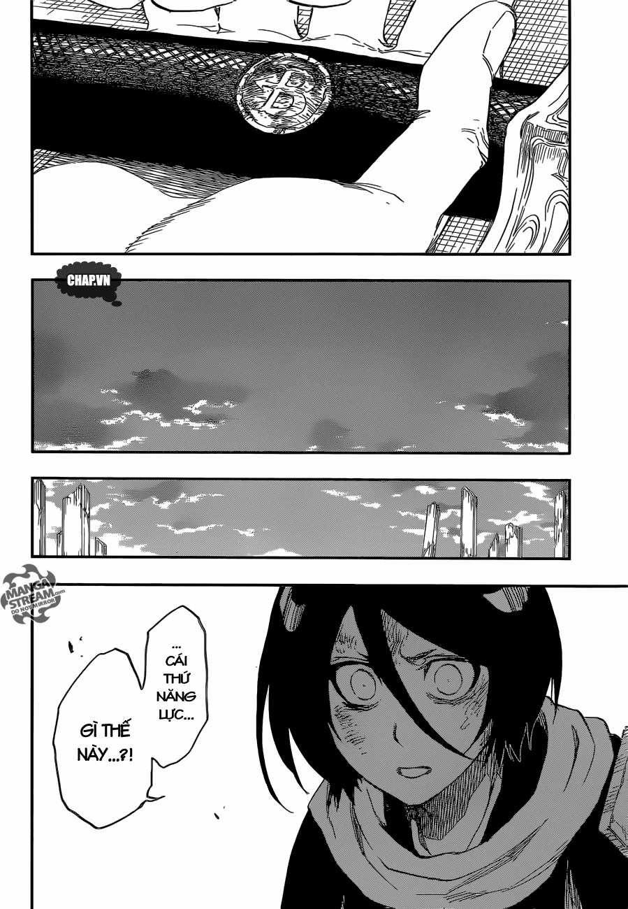 Thần Chết Ichigo Chương 681 trang 9