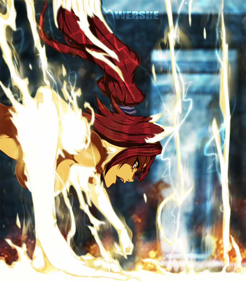 Thần Chết Ichigo Chương 682 trang 17