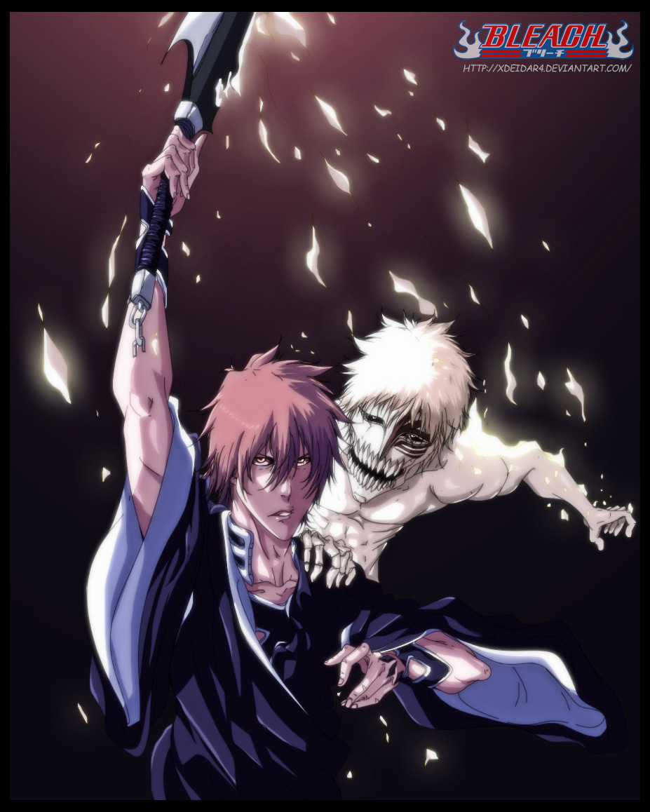 Thần Chết Ichigo Chương 682 trang 18