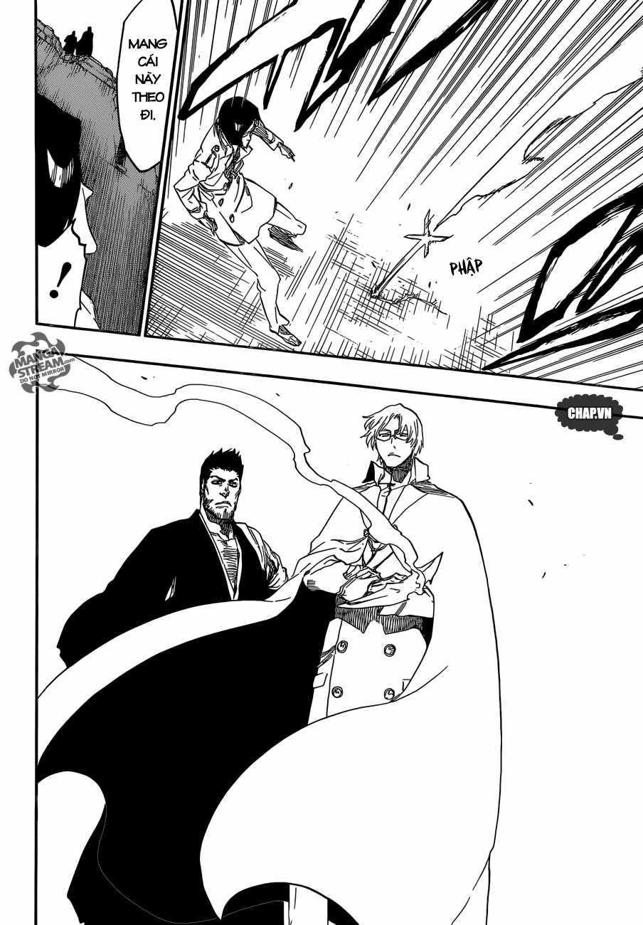 Thần Chết Ichigo Chương 682 trang 2