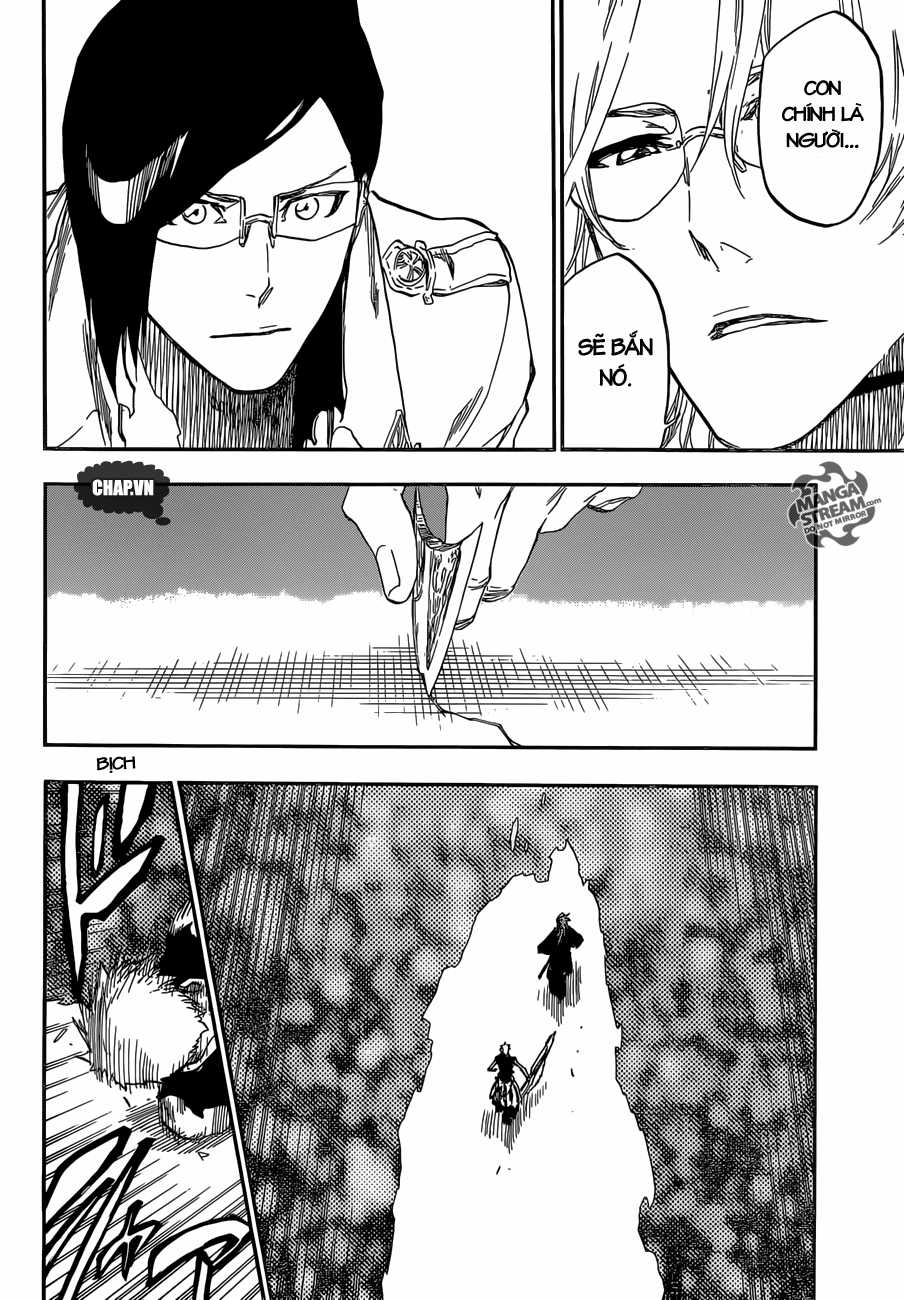 Thần Chết Ichigo Chương 682 trang 4