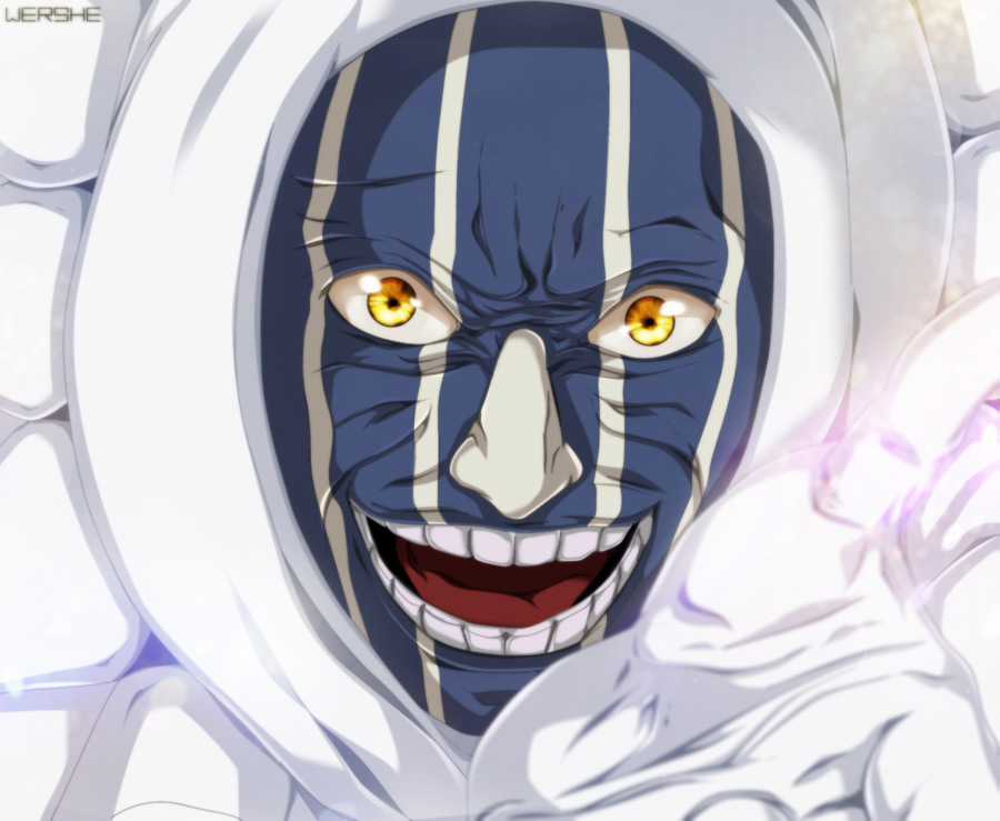 Thần Chết Ichigo Chương 683 trang 17