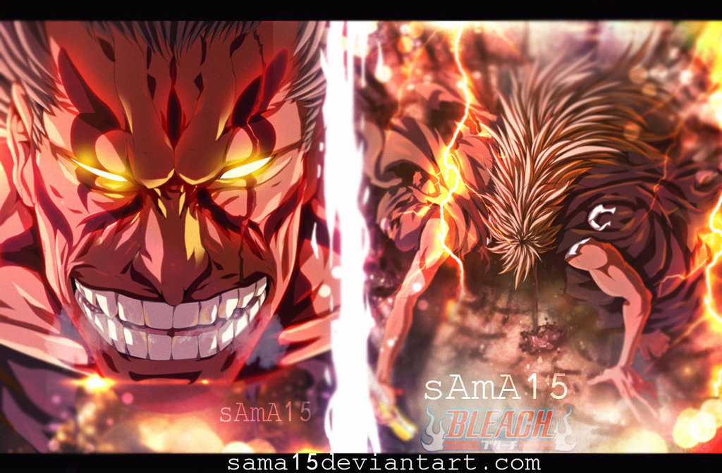 Thần Chết Ichigo Chương 683 trang 20