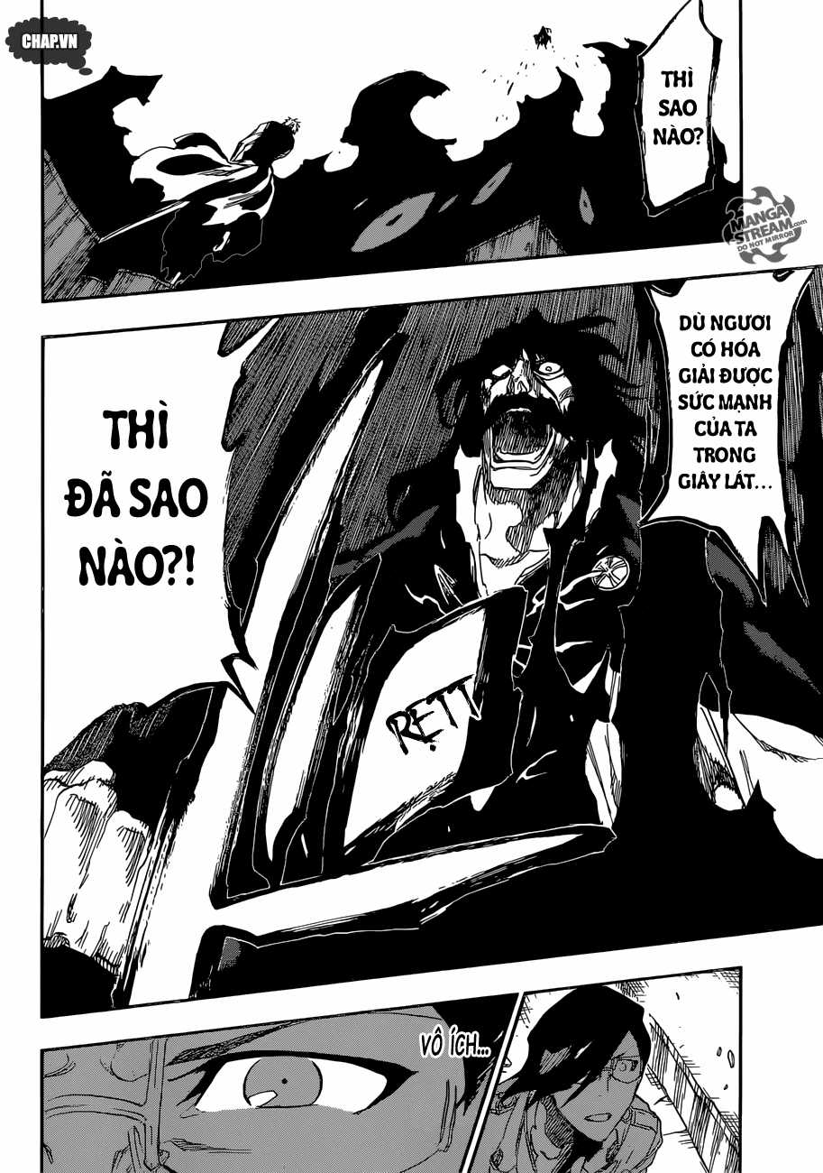 Thần Chết Ichigo Chương 684 trang 11