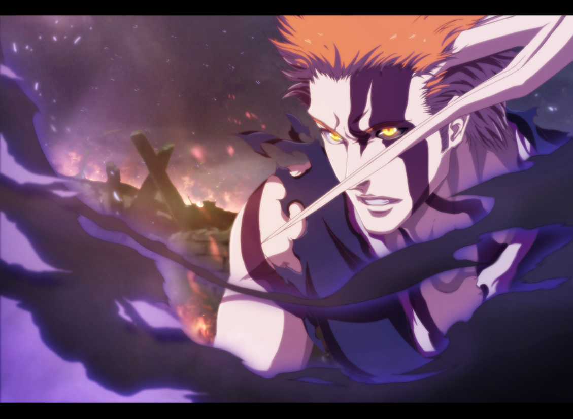 Thần Chết Ichigo Chương 684 trang 19