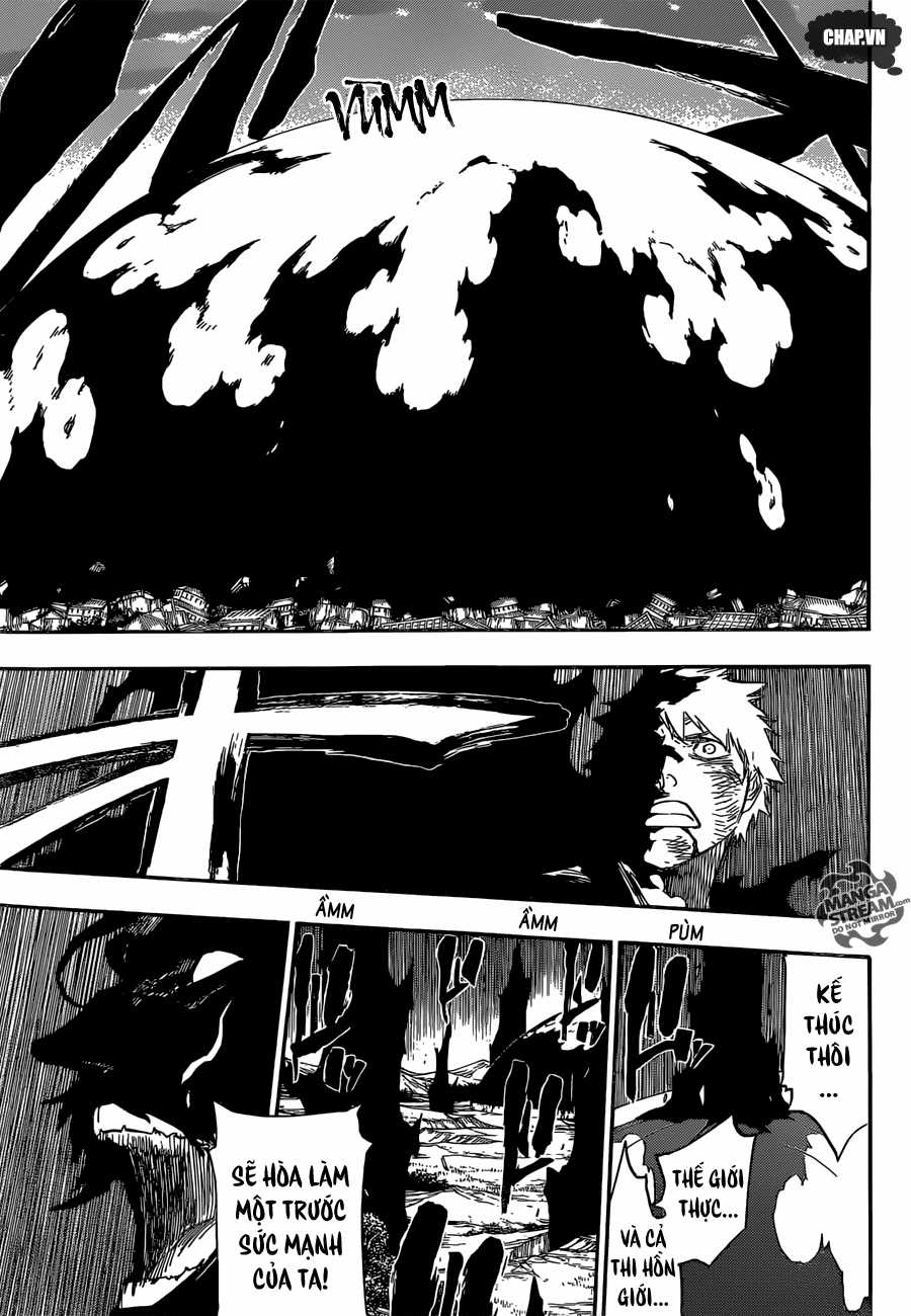 Thần Chết Ichigo Chương 684 trang 8