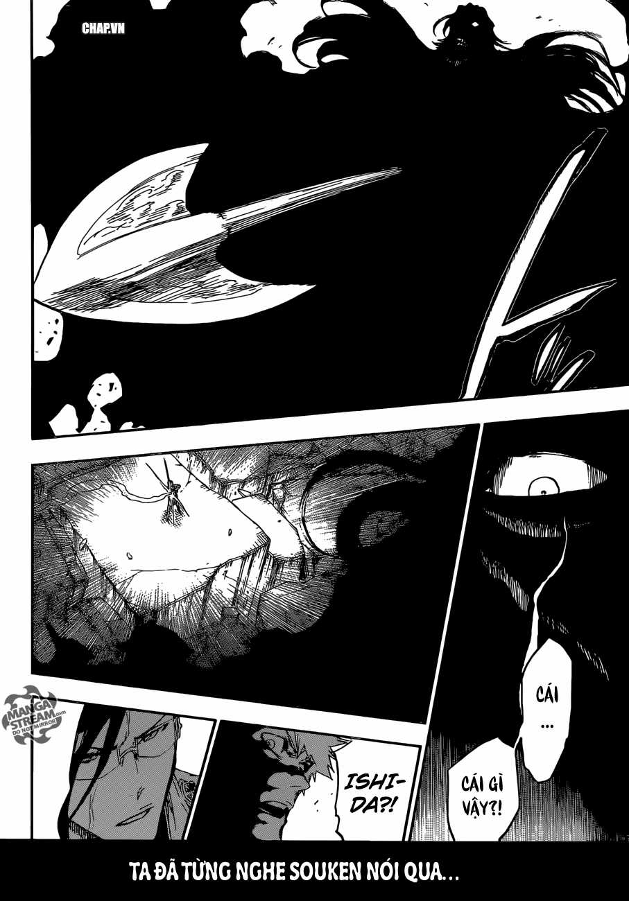 Thần Chết Ichigo Chương 684 trang 9