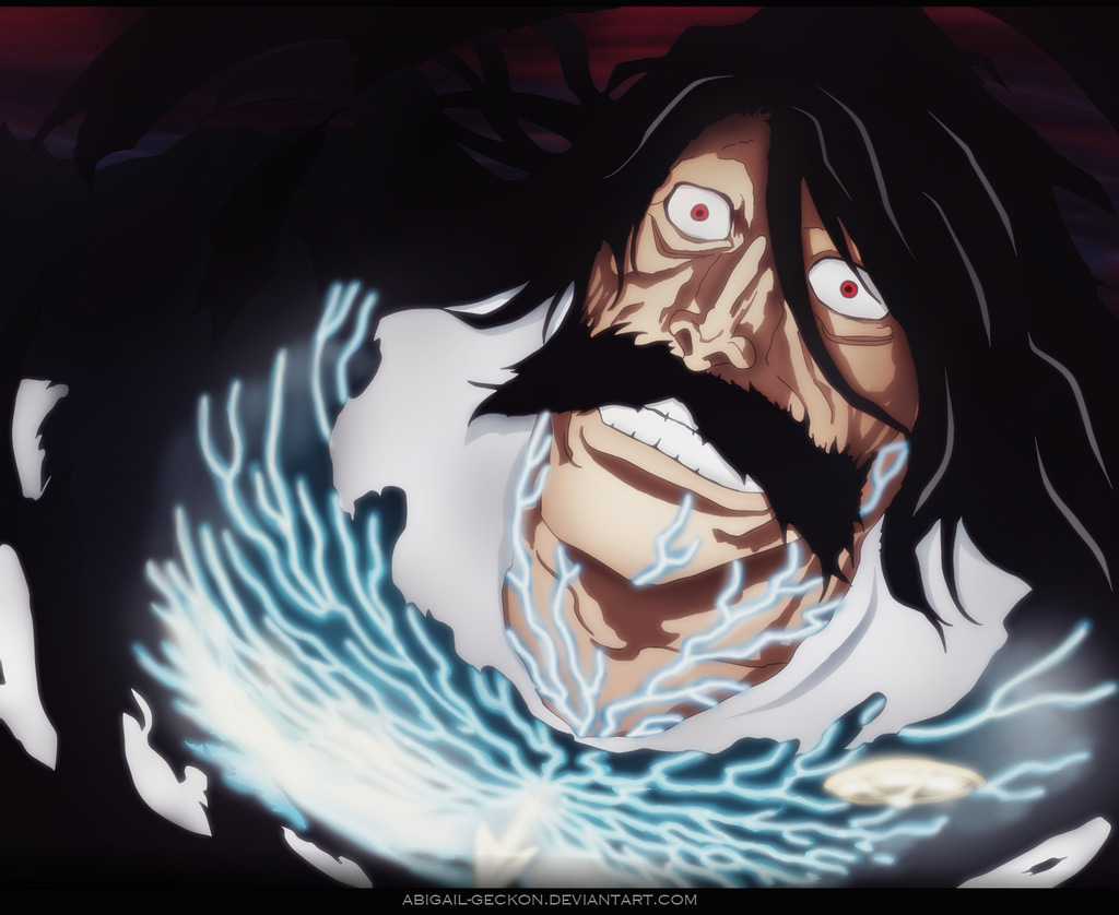 Thần Chết Ichigo Chương 685 trang 21