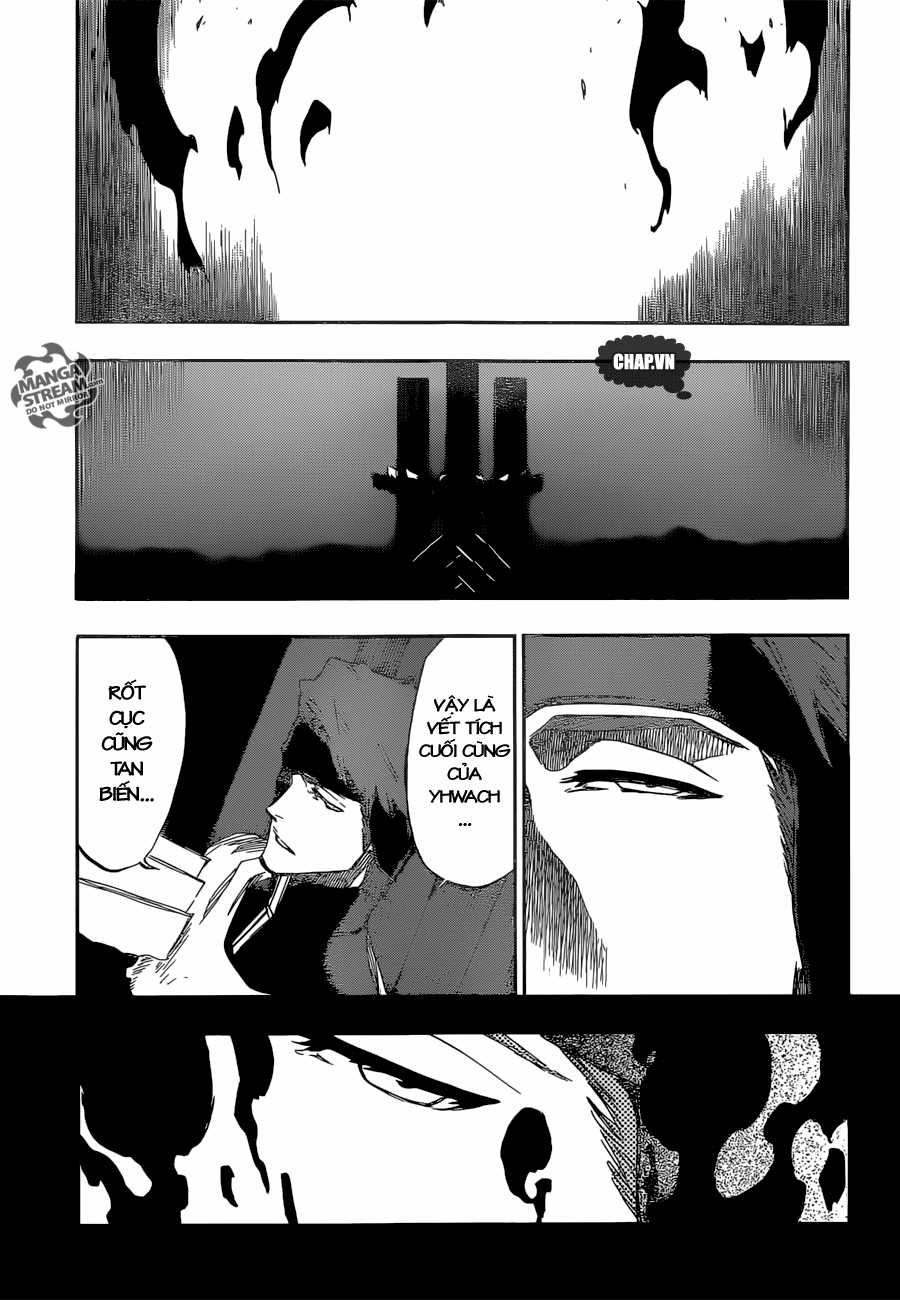 Thần Chết Ichigo Chương 686 trang 12