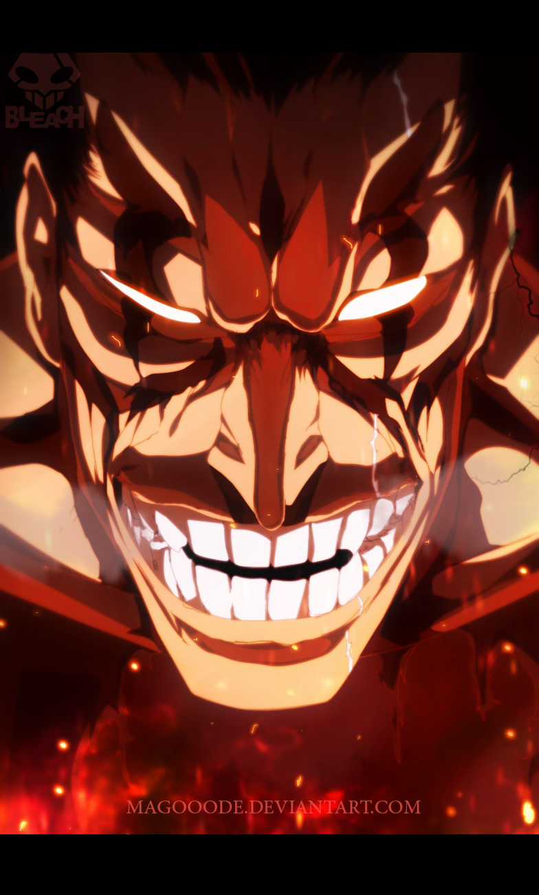 Thần Chết Ichigo Chương 686 trang 21