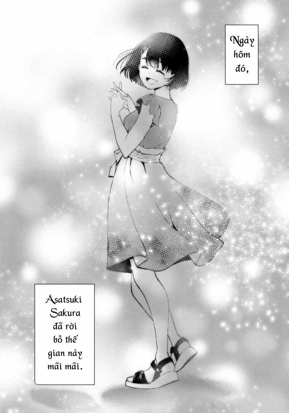 Thần Chết Làm Thêm 300 Yên/Giờ Chapter 1.2 trang 36