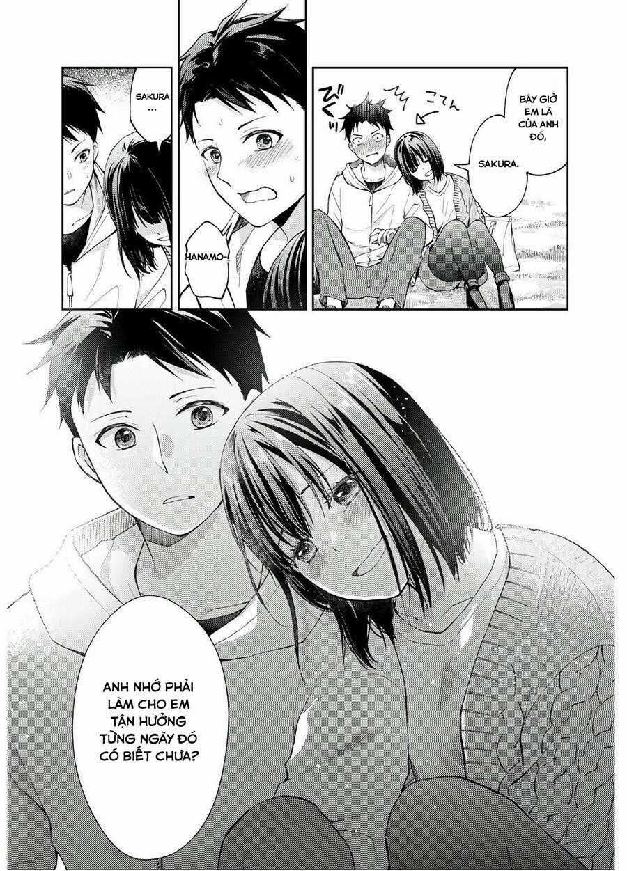 Thần Chết Làm Thêm 300 Yên/Giờ Chapter 10 trang 39