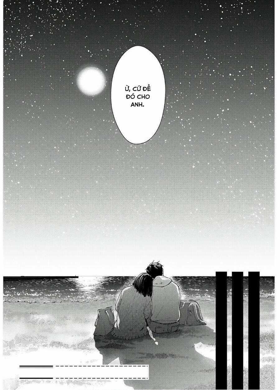 Thần Chết Làm Thêm 300 Yên/Giờ Chapter 10 trang 40