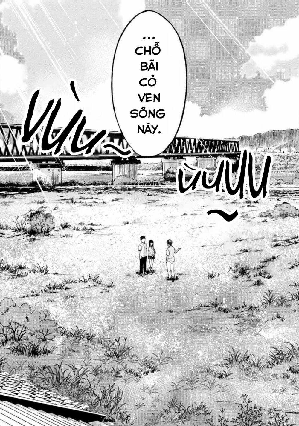 Thần Chết Làm Thêm 300 Yên/Giờ Chapter 2 trang 29