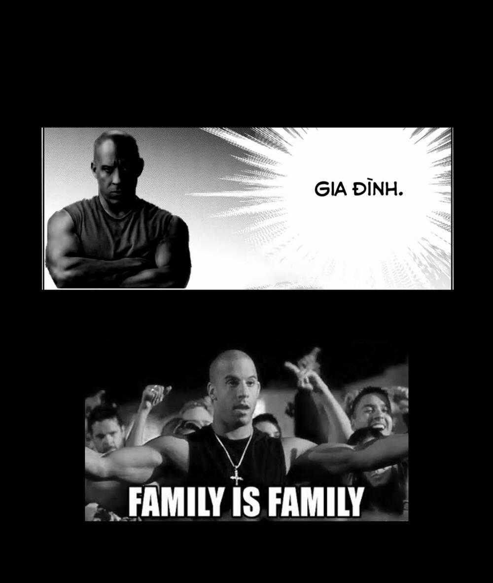 Thần Chết Làm Thêm 300 Yên/Giờ Chapter 5 trang 40