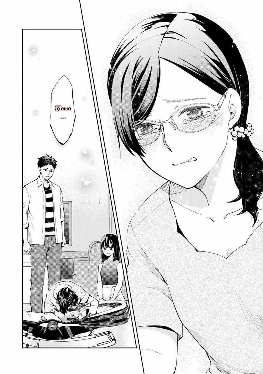 Thần Chết Làm Thêm 300 Yên/Giờ Chapter 6 trang 22