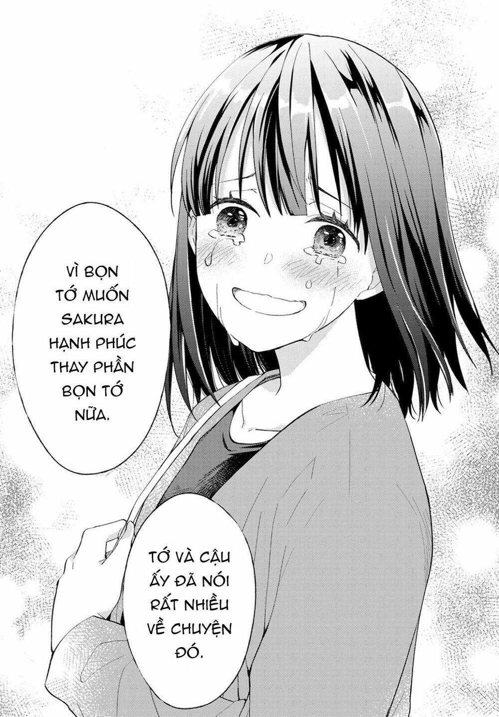 Thần Chết Làm Thêm 300 Yên Một Giờ Chapter 11 trang 31