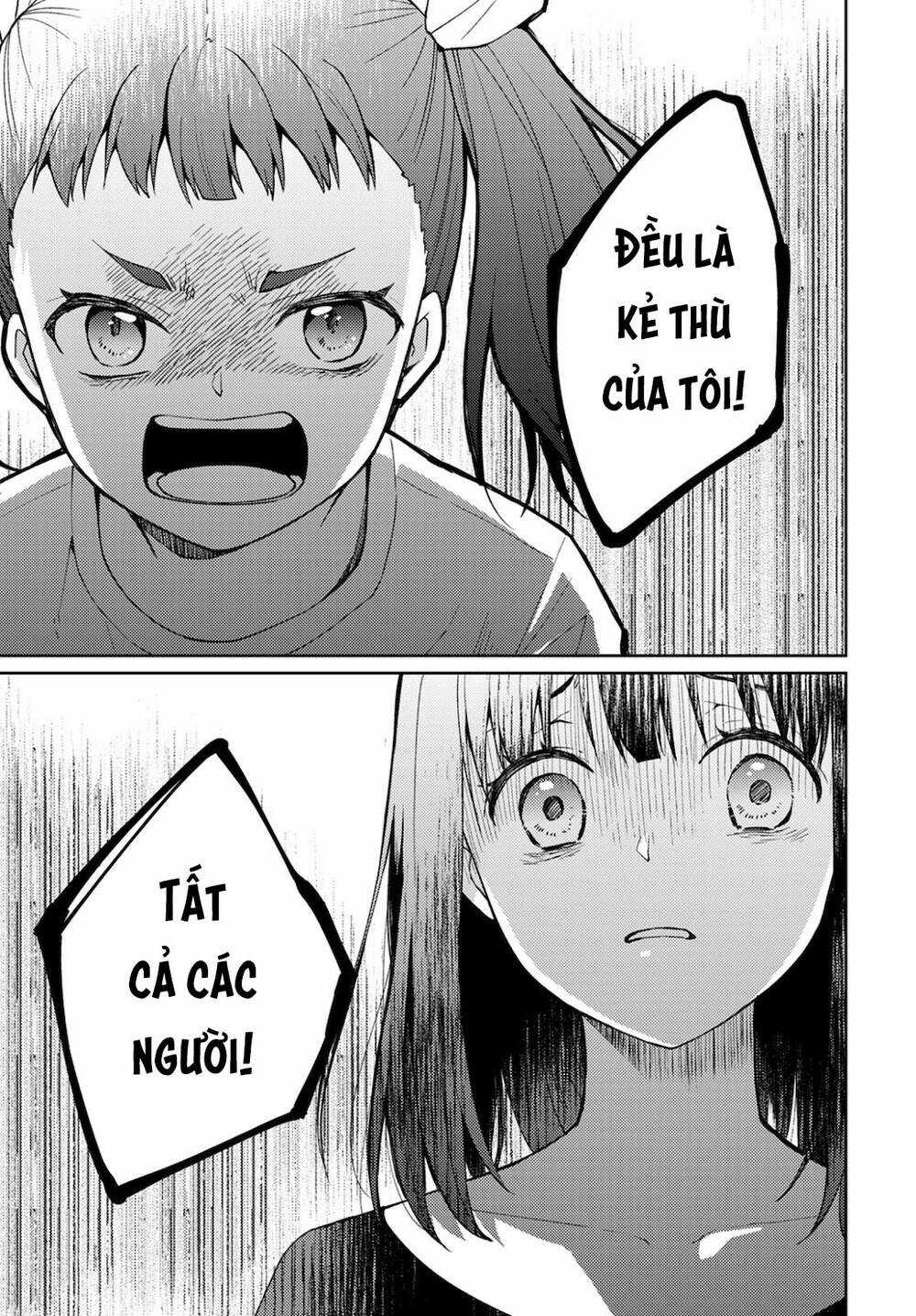 Thần Chết Làm Thêm 300 Yên Một Giờ Chapter 8 trang 11