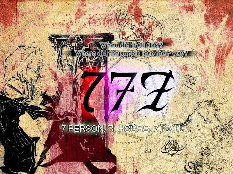 Thần Chết Và 4 Cô Bạn Gái Chapter 11 trang 31