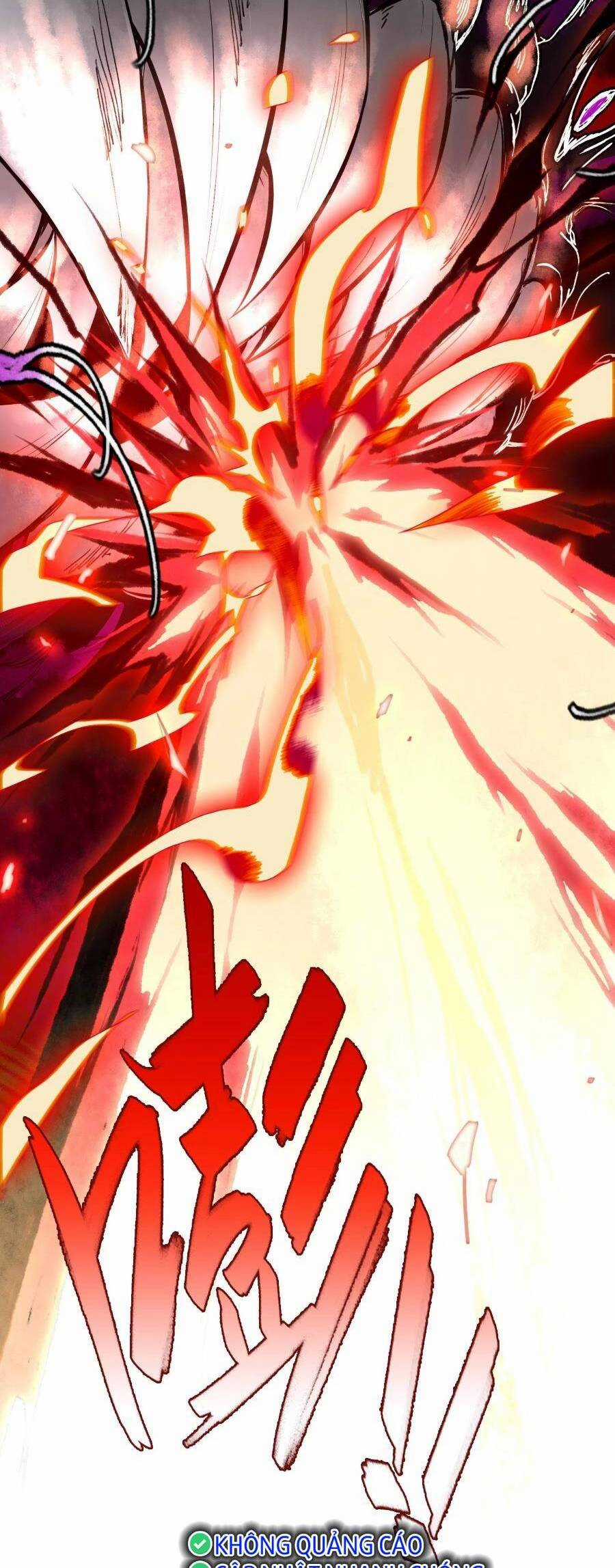 Thần Chi Cảnh Chapter 1 trang 22