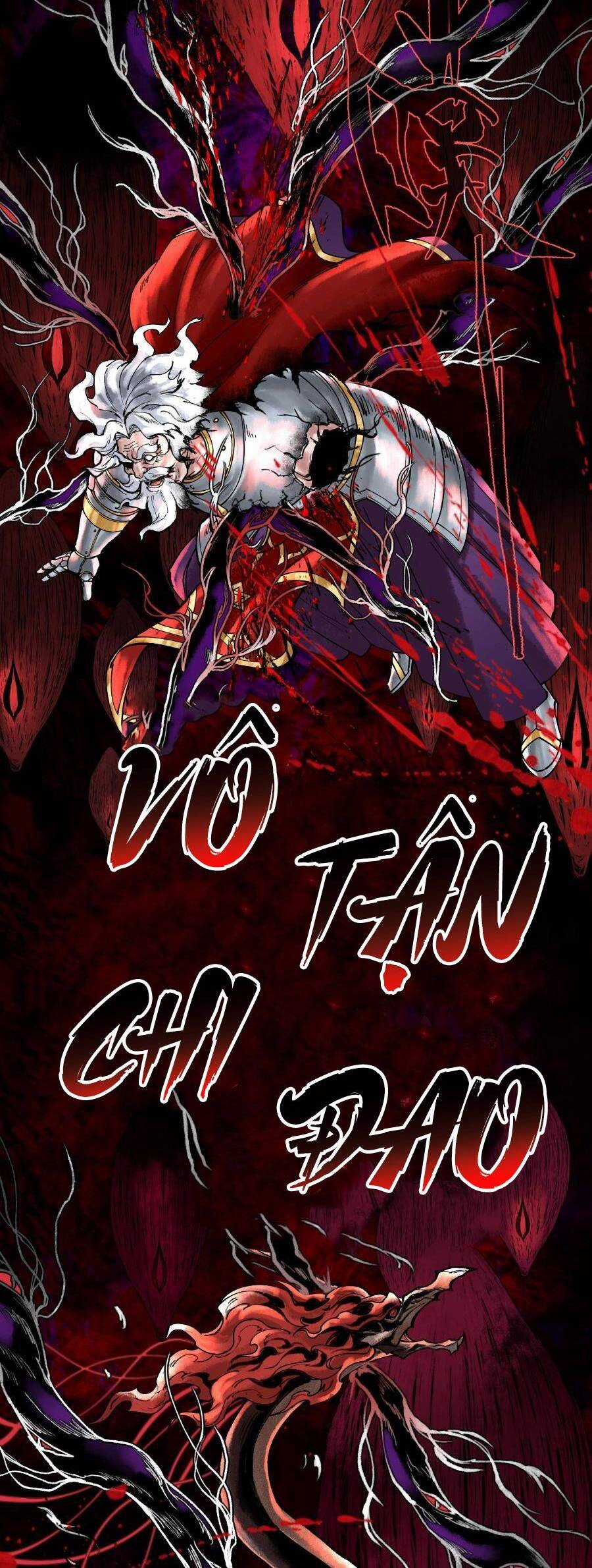 Thần Chi Cảnh Chapter 1 trang 29