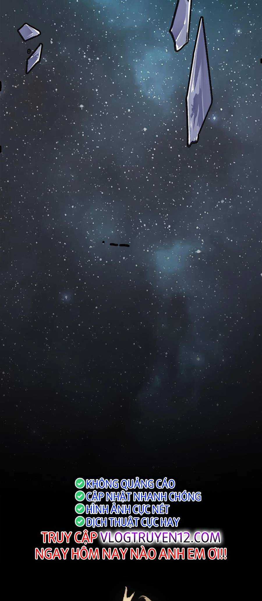 Thần Chi Cảnh Chapter 1 trang 37