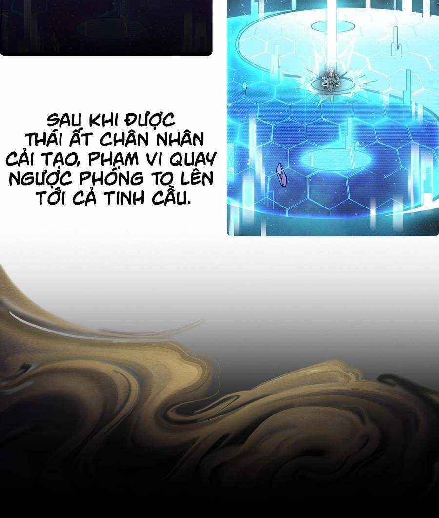 Thần Chi Cảnh Chapter 1 trang 40