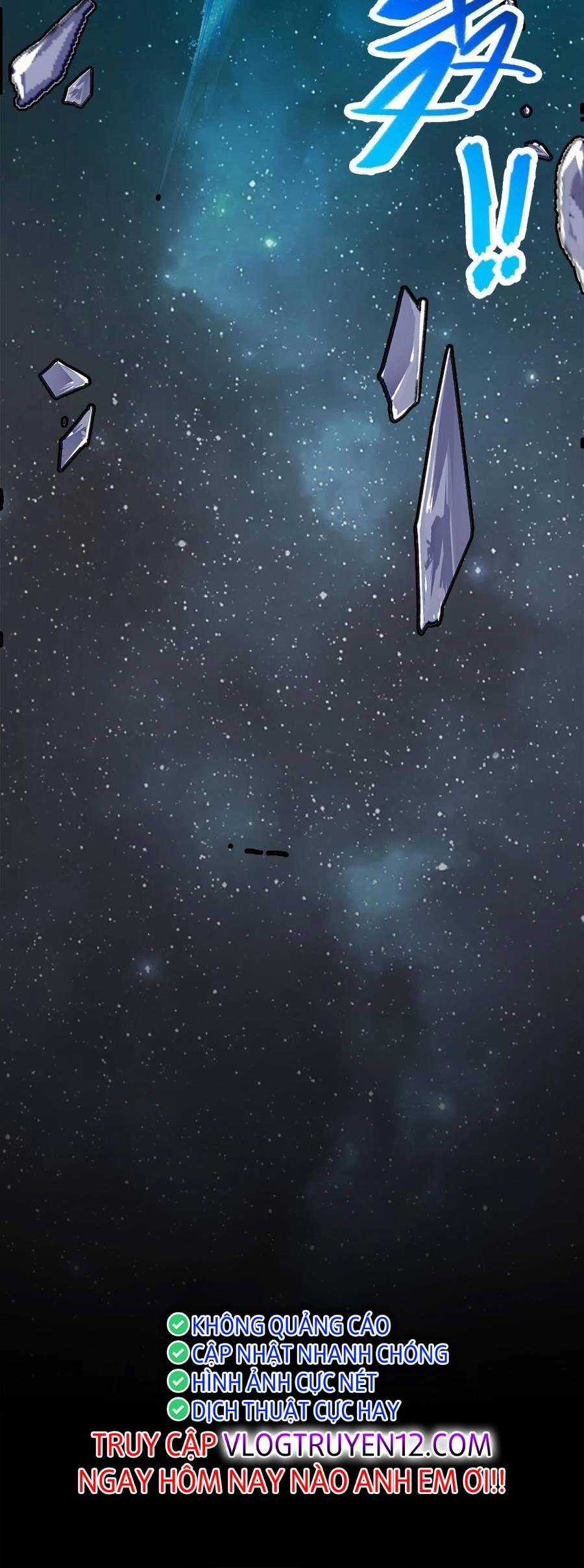 Thần Chi Cảnh Chapter 2 trang 4