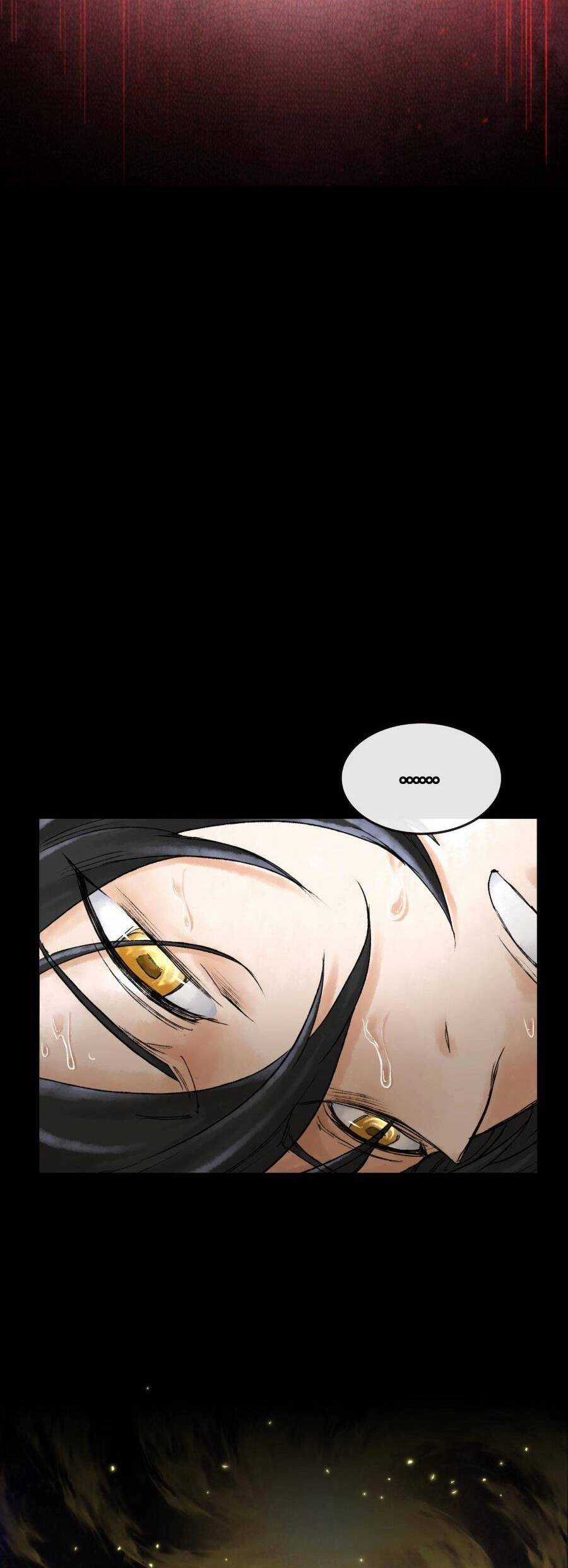 Thần Chi Cảnh Chapter 5 trang 18