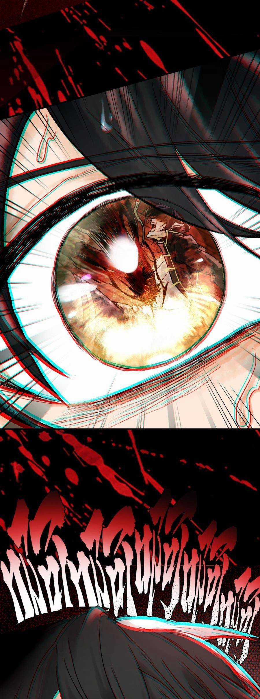 Thần Chi Cảnh Chapter 5 trang 24