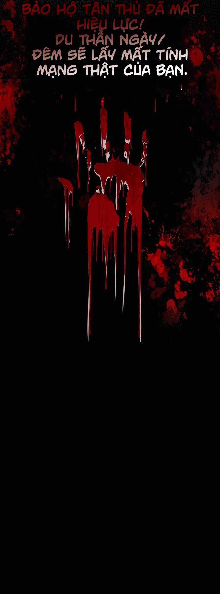 Thần Chi Cảnh Chapter 5 trang 43