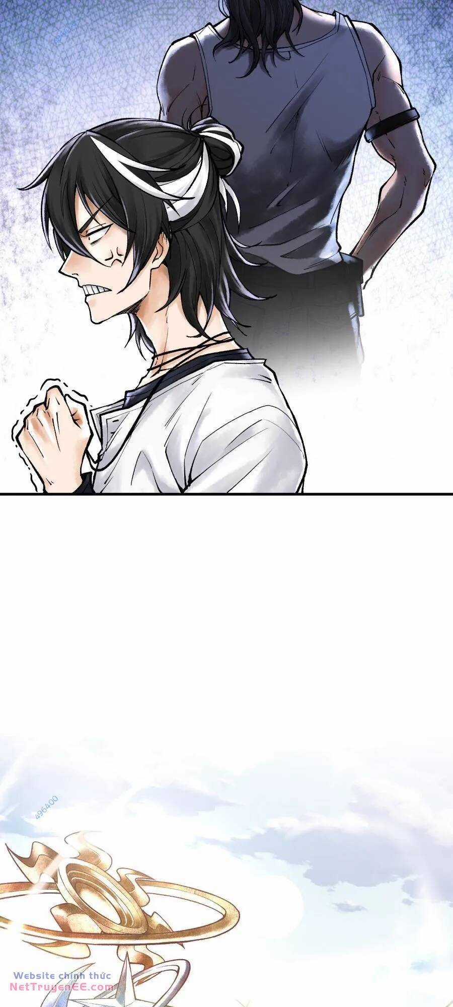 Thần Chi Cảnh Chapter 6 trang 21