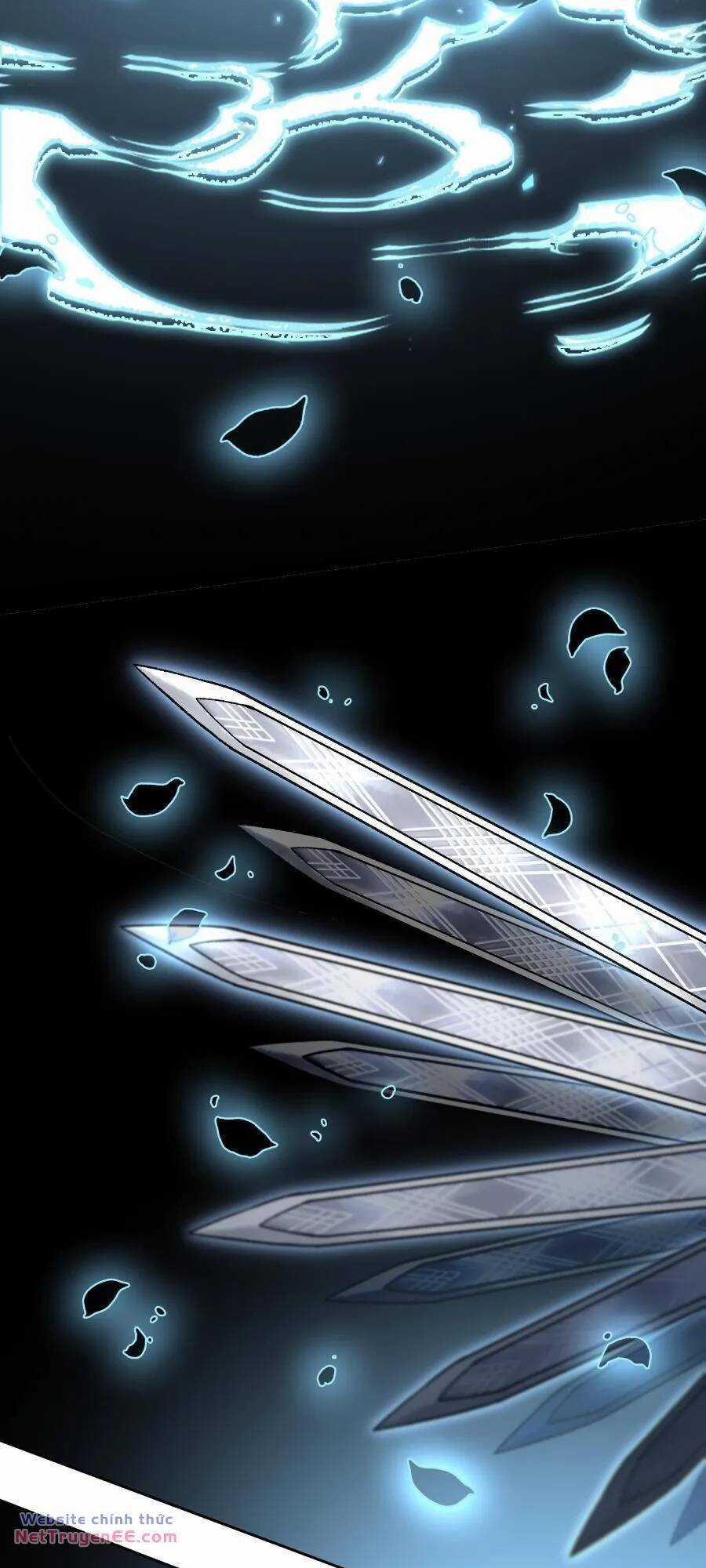 Thần Chi Cảnh Chapter 6 trang 32