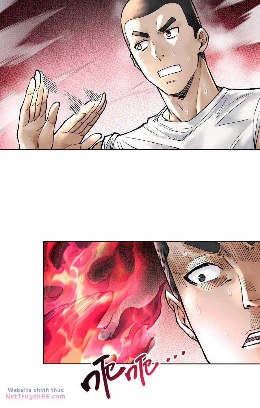 Thần Chi Cảnh Chapter 6 trang 41