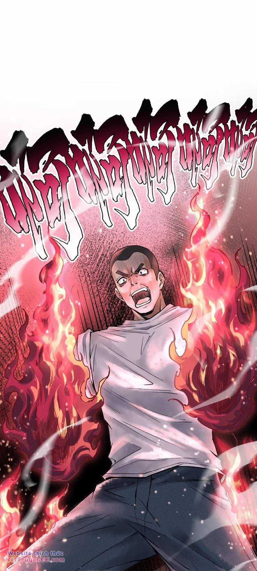 Thần Chi Cảnh Chapter 6 trang 42