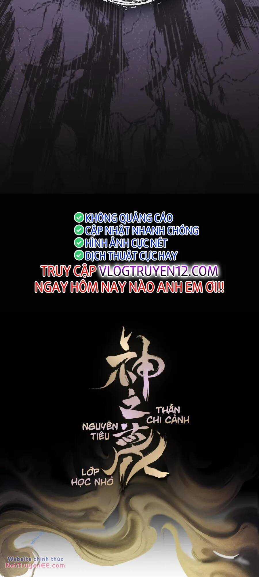 Thần Chi Cảnh Chapter 6 trang 51