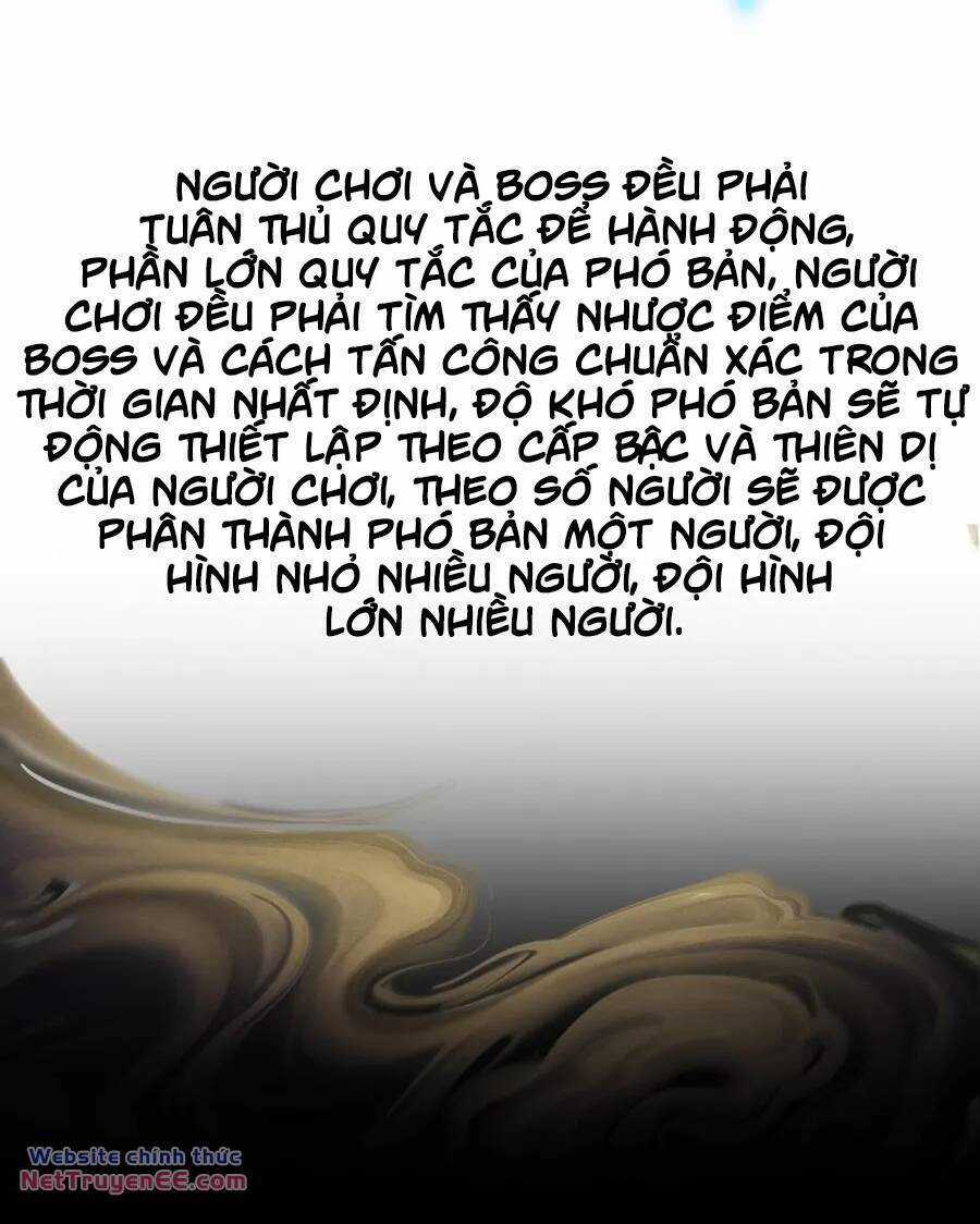 Thần Chi Cảnh Chapter 6 trang 53