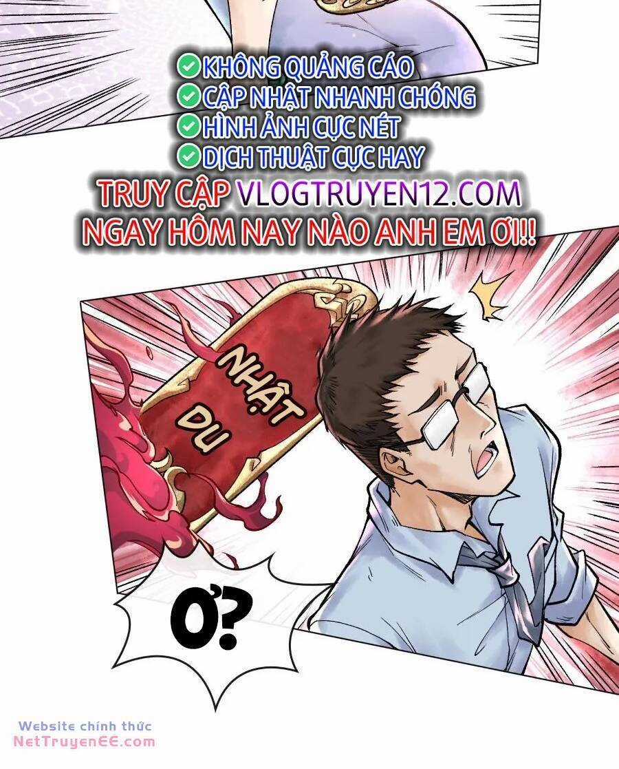 Thần Chi Cảnh Chapter 7 trang 13