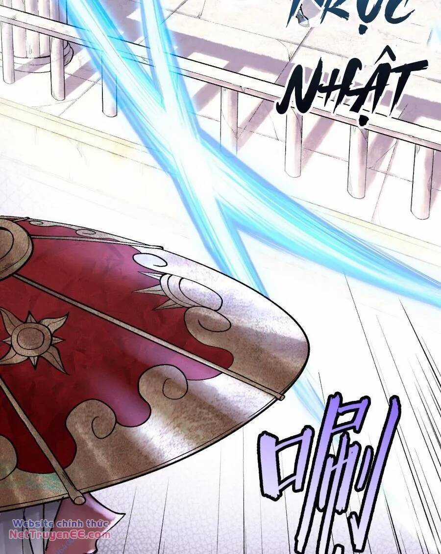 Thần Chi Cảnh Chapter 7 trang 19