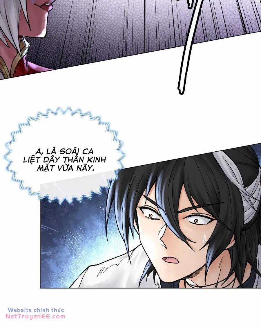 Thần Chi Cảnh Chapter 7 trang 20