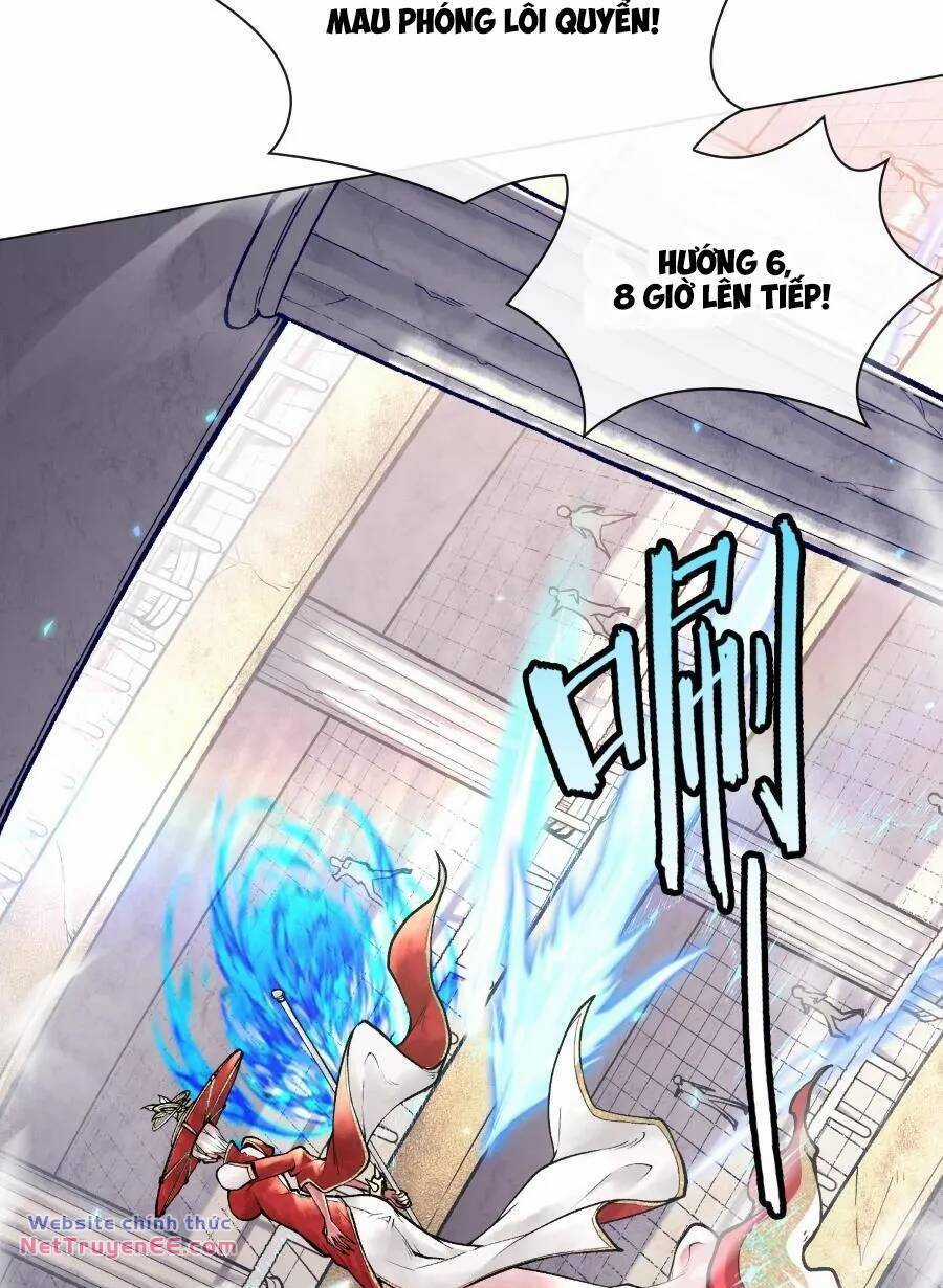 Thần Chi Cảnh Chapter 7 trang 5