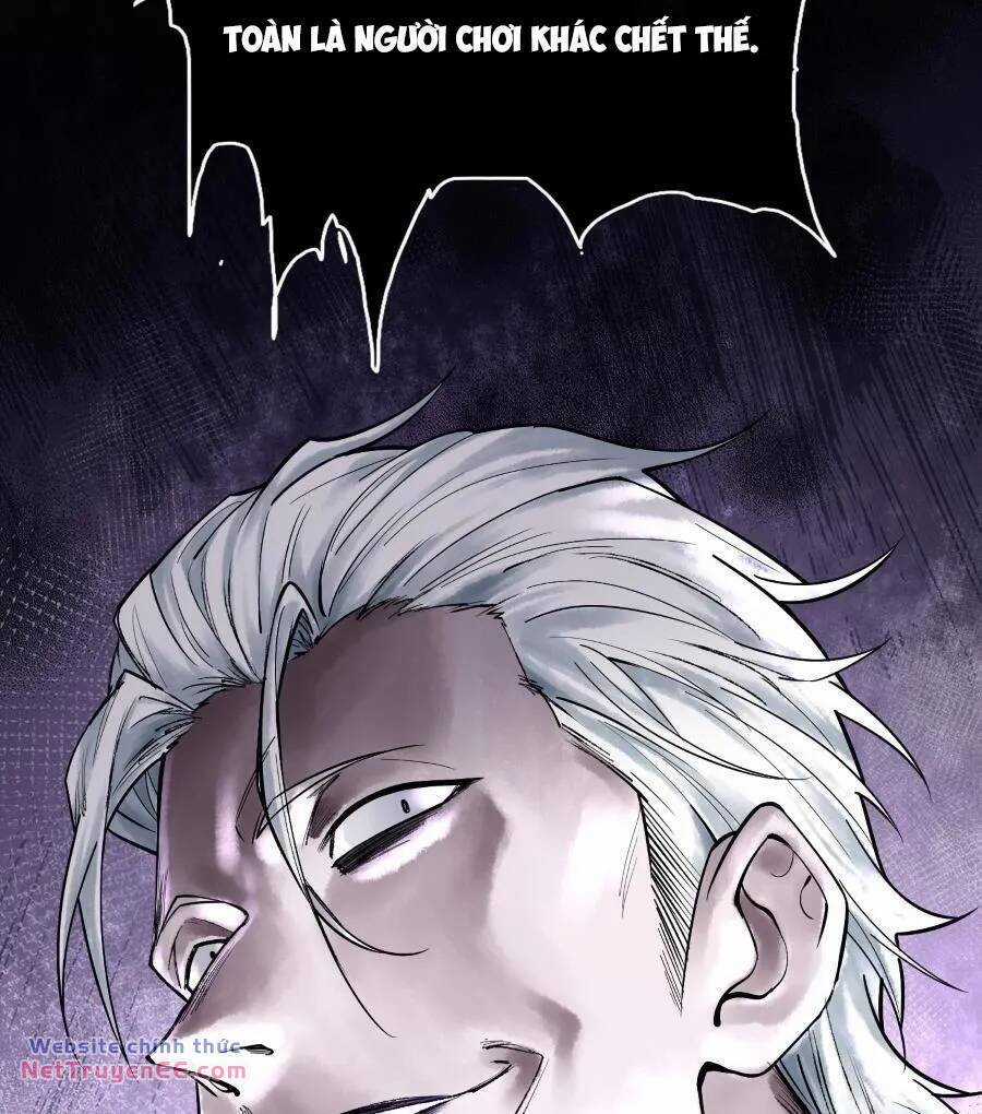 Thần Chi Cảnh Chapter 7 trang 50