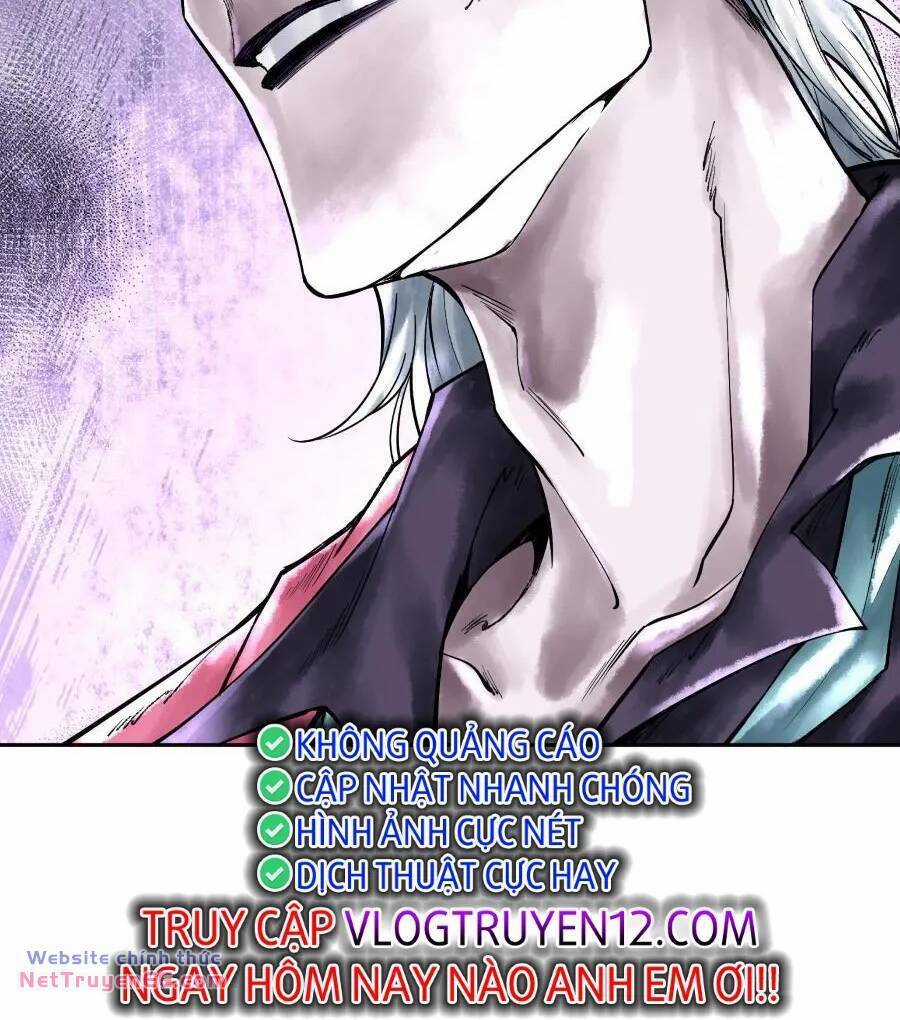 Thần Chi Cảnh Chapter 7 trang 51