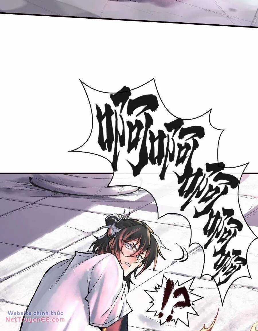 Thần Chi Cảnh Chapter 8 trang 30