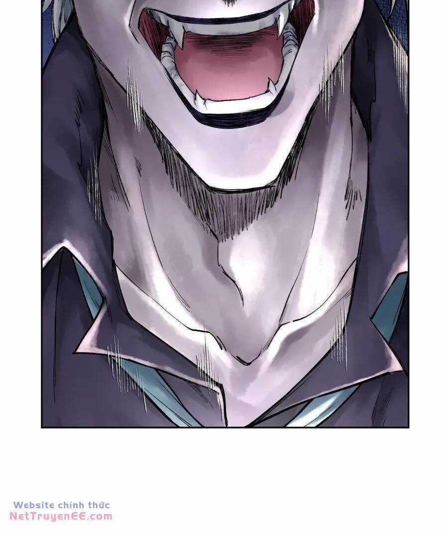 Thần Chi Cảnh Chapter 8 trang 4