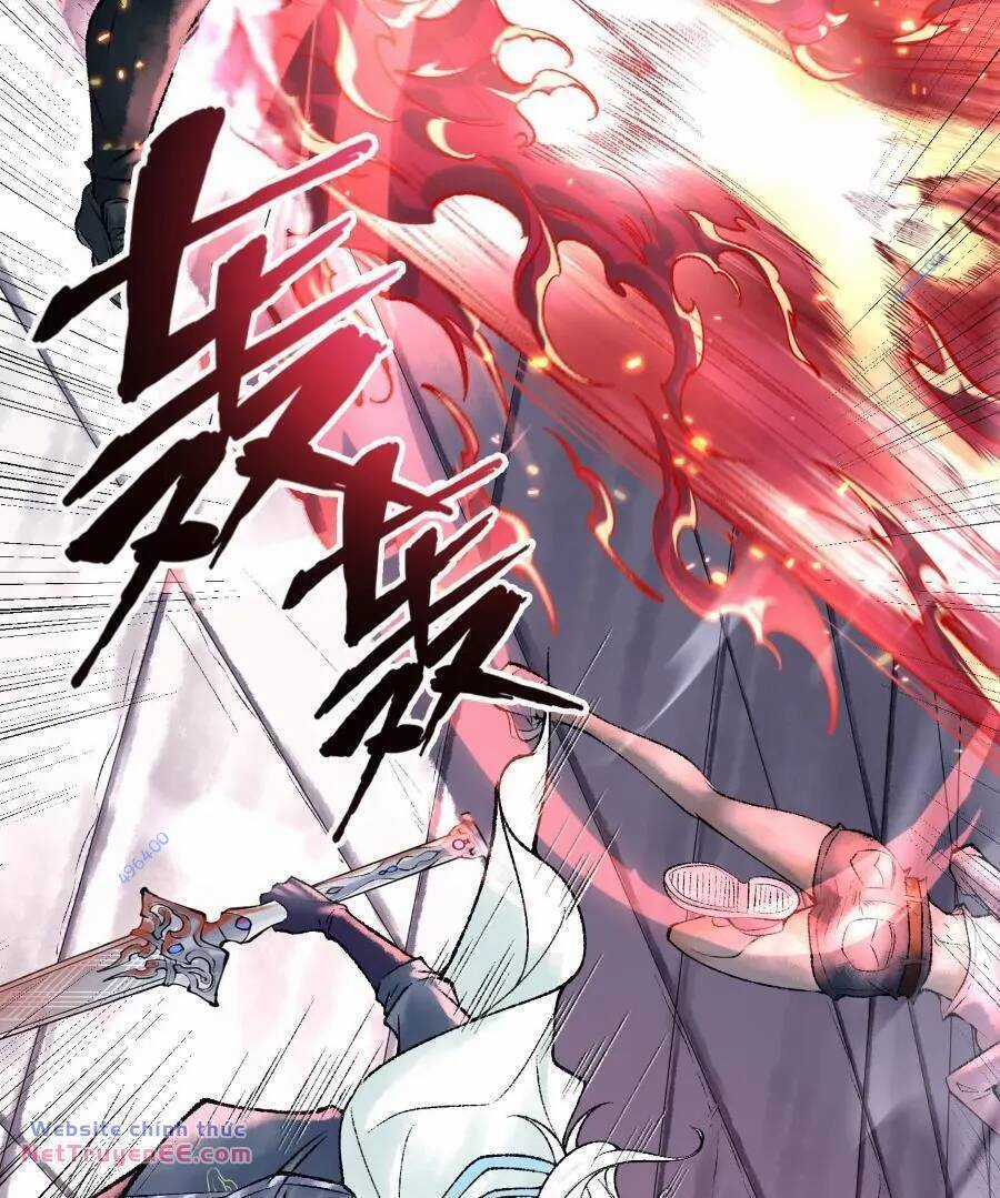 Thần Chi Cảnh Chapter 8 trang 40