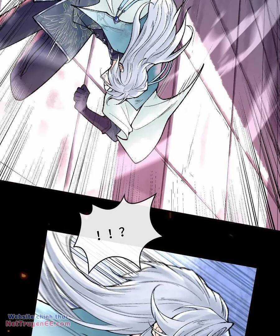 Thần Chi Cảnh Chapter 8 trang 41